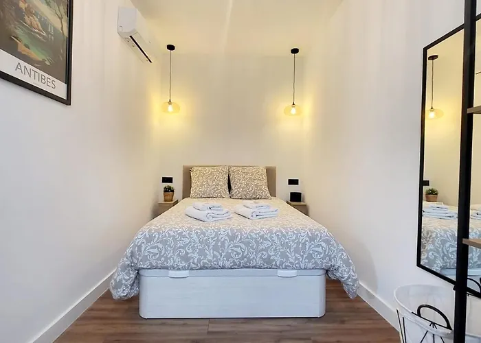 Le Nimentina - Dans Le Vieil