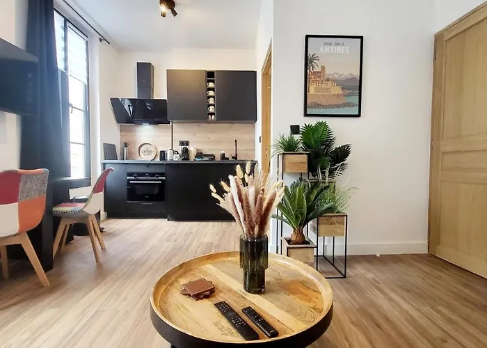 Le Nimentina - Dans Le Vieil 公寓 *